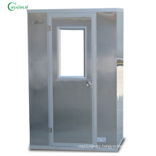 Laboratory air shower/automatic air shower/cleanroom air shower